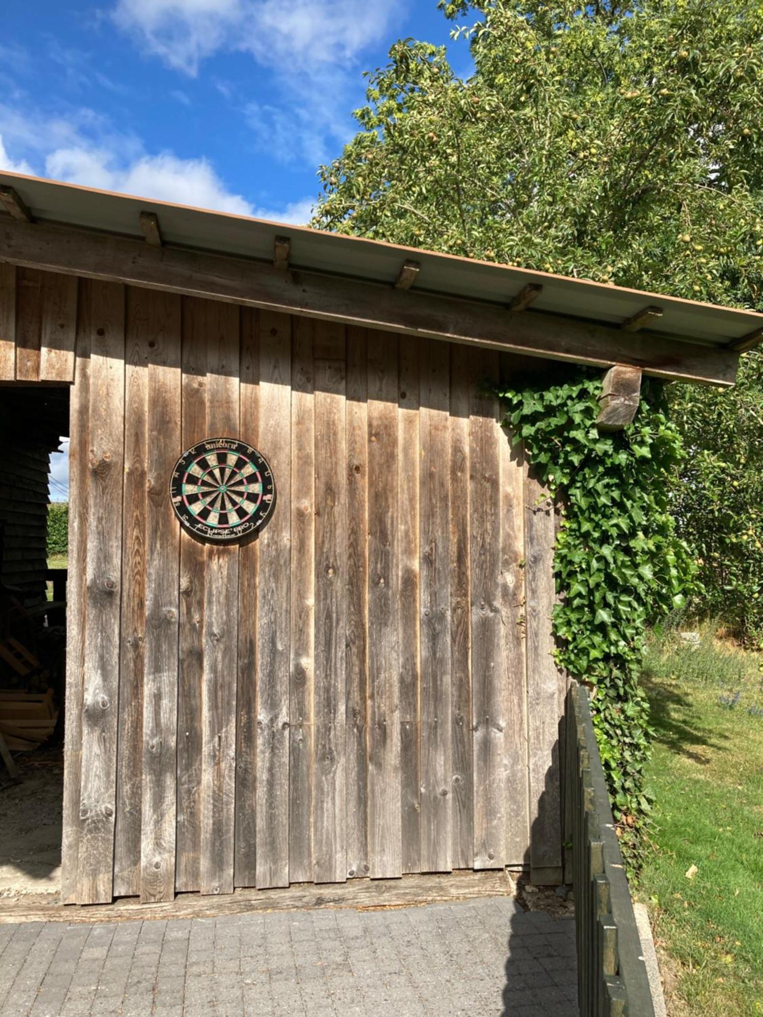 Paulis Cozy 4-Bedroom Vacation Home - With 4 Bathrooms Sun Terrace & Sauna, Nice To Hike & Bike, To Chil & Meet Bullange Exterior photo