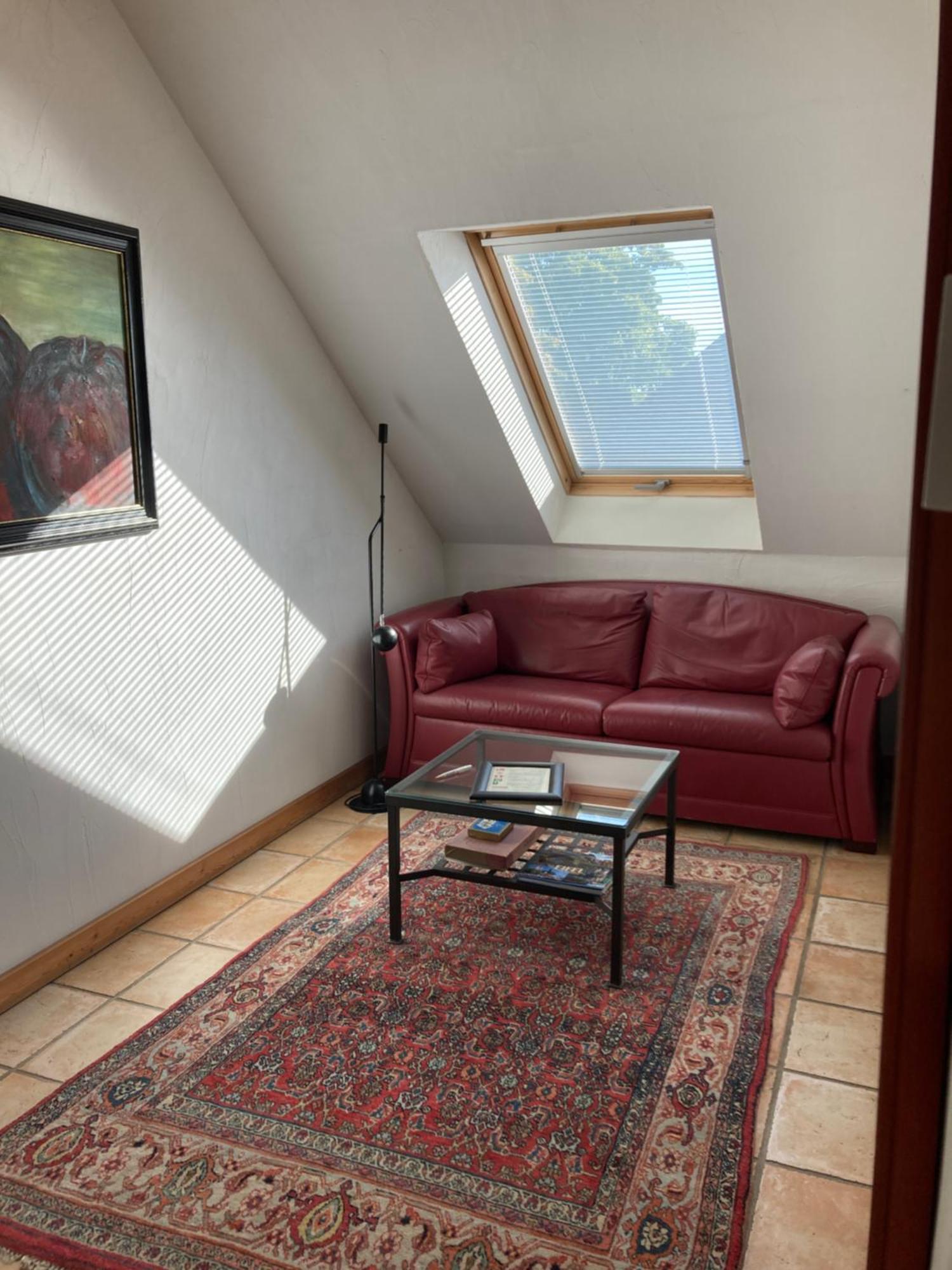 Paulis Ferienhaus Mit Kamin & Sonnenterrasse - Je Zimmer Ein Eigenes Bad - Gratis Sauna - Reinigung & Waesche Inklusive - 1 Hund Ohne Aufpreis - Ideal Zum Wandern, 20 Min Zum See Bullange Exterior photo