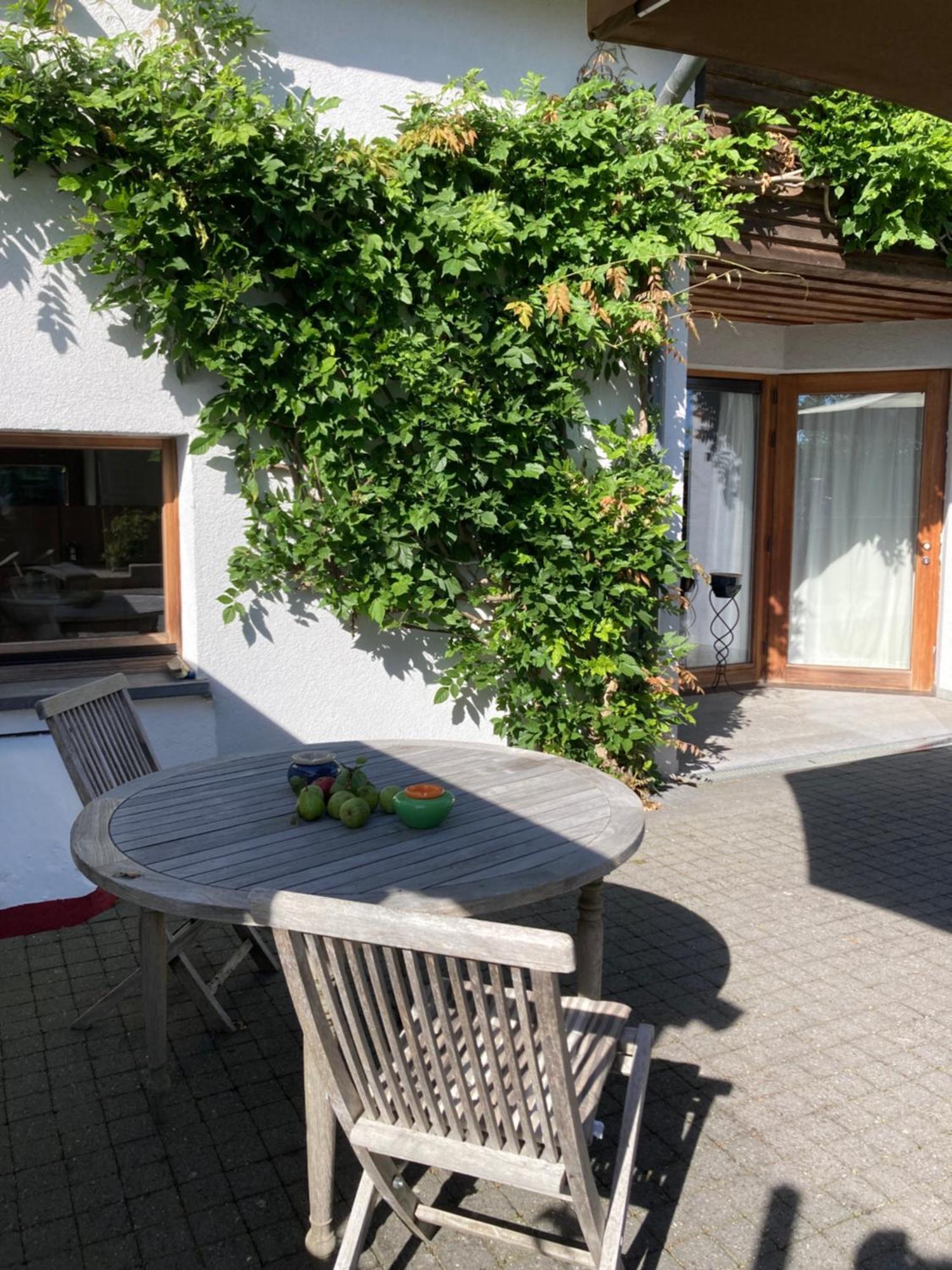 Paulis Cozy 4-Bedroom Vacation Home - With 4 Bathrooms Sun Terrace & Sauna, Nice To Hike & Bike, To Chil & Meet Bullange Exterior photo