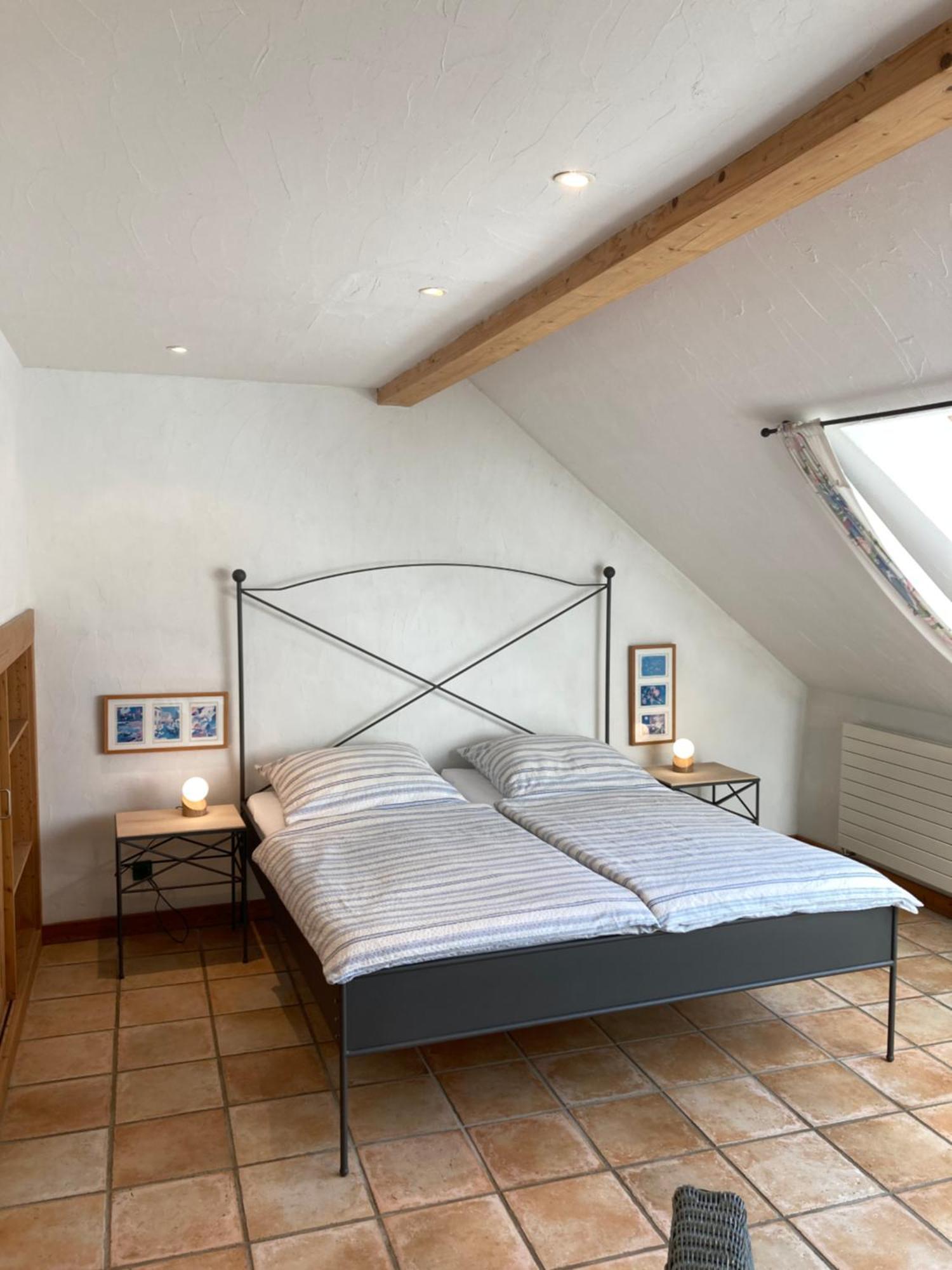 Paulis Cozy 4-Bedroom Vacation Home - With 4 Bathrooms Sun Terrace & Sauna, Nice To Hike & Bike, To Chil & Meet Bullange Exterior photo