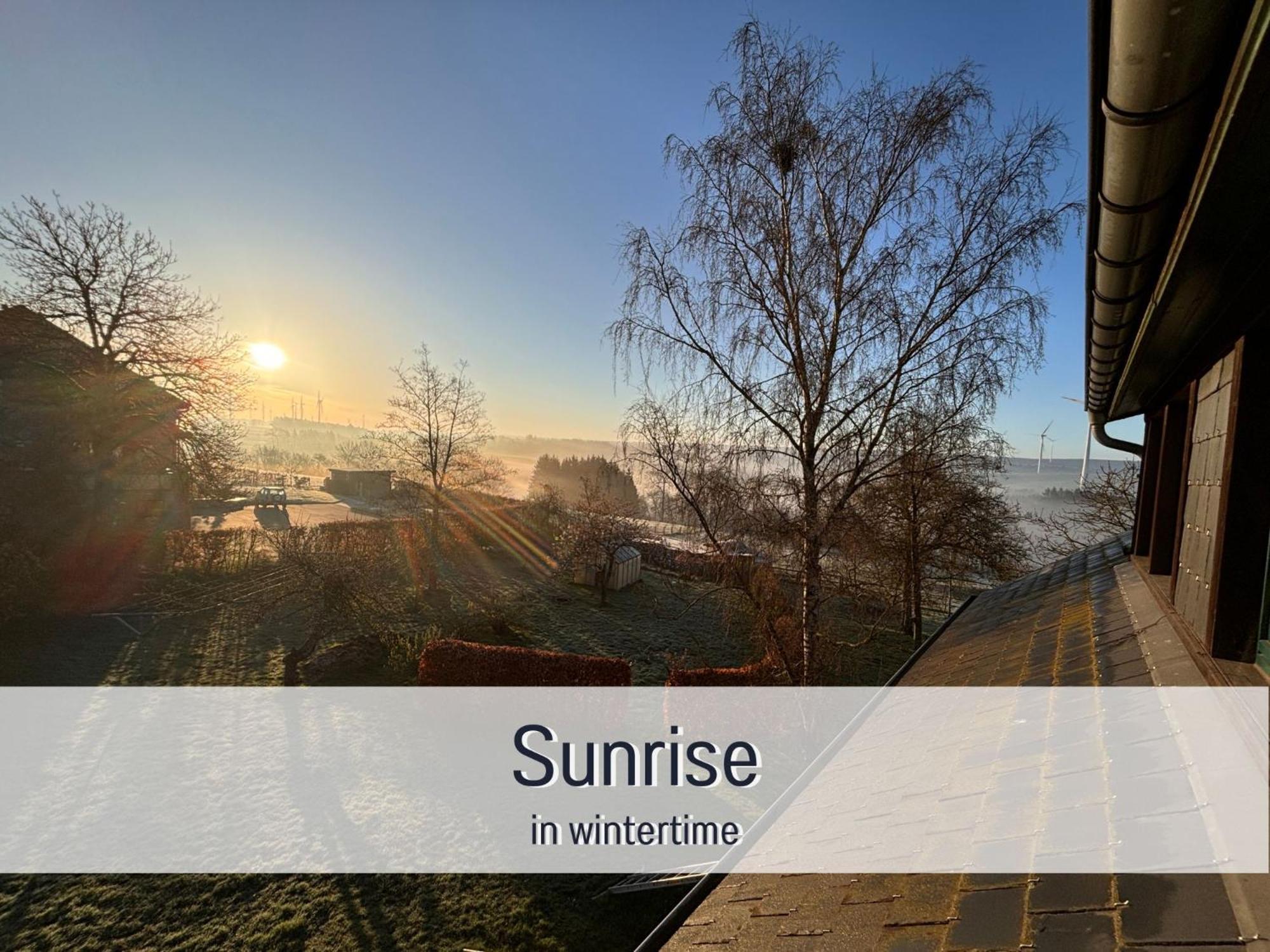 Paulis Cozy 4-Bedroom Vacation Home - With 4 Bathrooms Sun Terrace & Sauna, Nice To Hike & Bike, To Chil & Meet Bullange Exterior photo